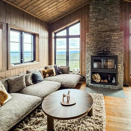 Cozy In With Sauna *